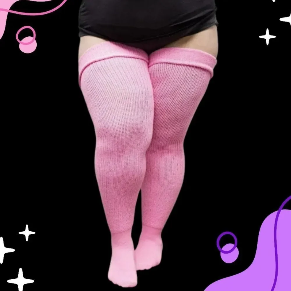 thunda thighs thunda thighs